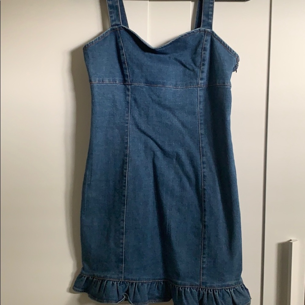 Forever 21 dress